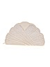 Elaine Turner White Clutch One size - photo 1