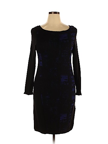 Elie Tahari Casual Dress (view 1)