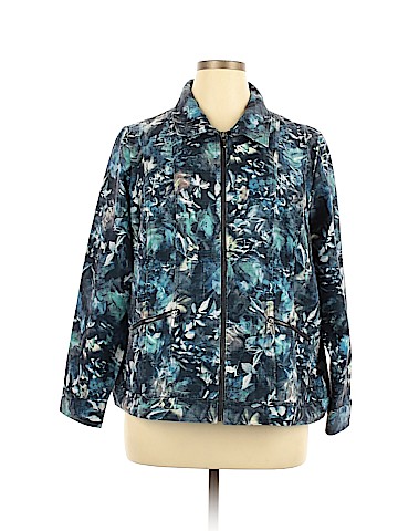 Cj Banks Jacket (view 1)