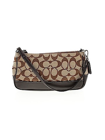 Coach Shoulder Bag (view 1)