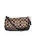 Coach Tan Shoulder Bag One size - photo 1