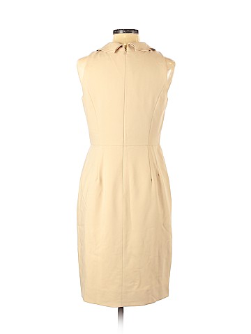 Carmen Marc Valvo Casual Dress (view 2)
