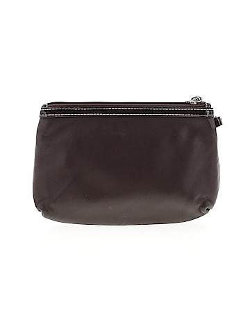 Coach Leather Wristlet (view 2)