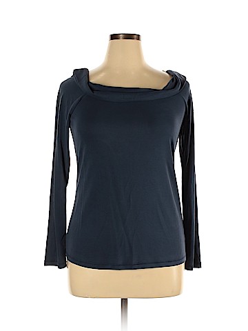 Splendor! Long Sleeve Top (view 1)