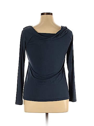 Splendor! Long Sleeve Top (view 2)