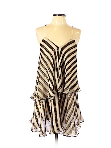 Caroline Constas Cocktail Dress (view 1)