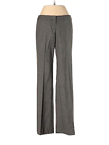 BCBGMAXAZRIA Wool Pants (view 1)