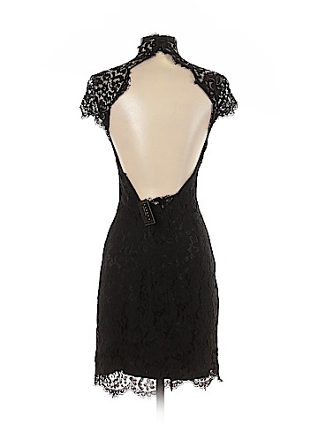 Laundry by Shelli Segal Cocktail Dress (view 2)