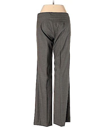 BCBGMAXAZRIA Wool Pants (view 2)