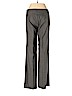 BCBGMAXAZRIA Gray Wool Pants Size 0 - photo 2