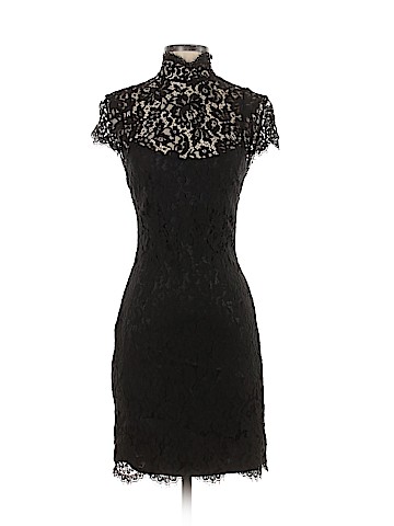 Laundry by Shelli Segal Cocktail Dress (view 1)