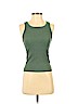 American Eagle Outfitters Green Tank Top Size XS - photo 1