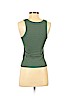 American Eagle Outfitters Green Tank Top Size XS - photo 2