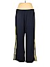 Assorted Brands 100% Polyester Blue Track Pants Size XL - photo 1