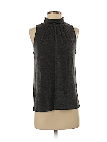 Ann Taylor LOFT Sleeveless Top (view 1)