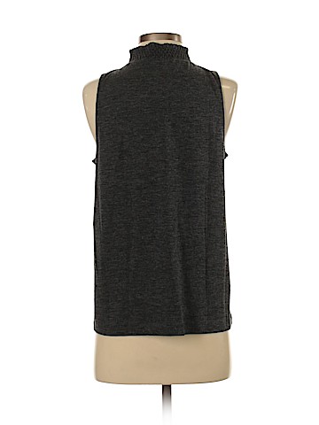 Ann Taylor LOFT Sleeveless Top (view 2)