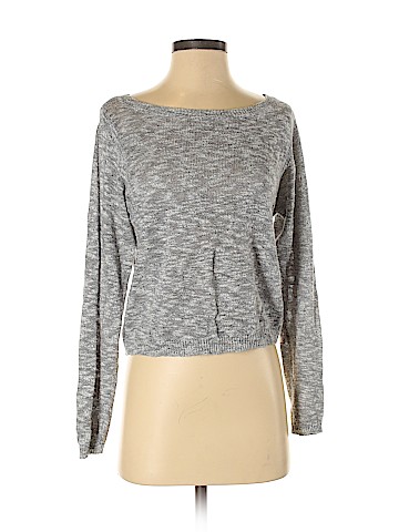 BP. Pullover Sweater (view 1)