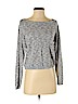BP. Gray Pullover Sweater Size XS - photo 1