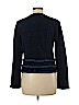 Nanette Lepore Blue Jacket Size 8 - photo 2