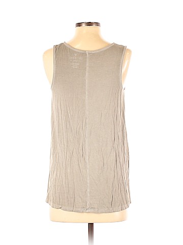 American Eagle Outfitters Sleeveless Top (view 2)