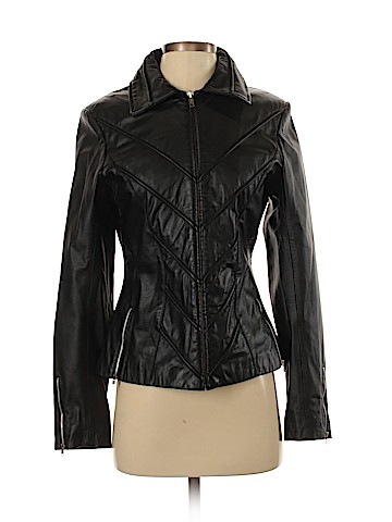 Wilsons Leather Leather Jacket (view 1)