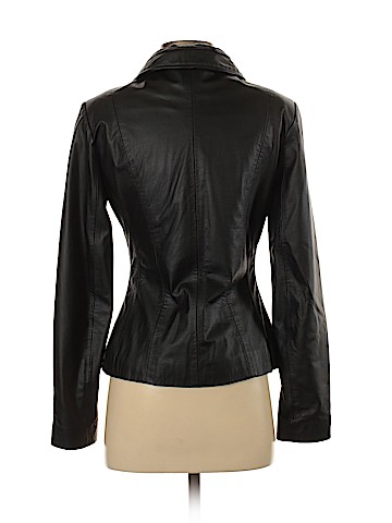 Wilsons Leather Leather Jacket (view 2)