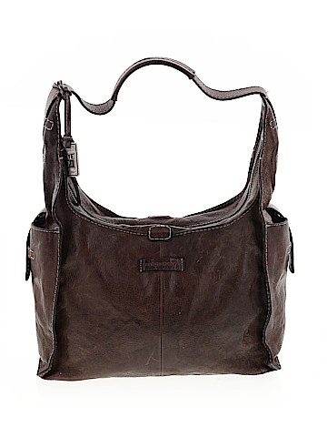 FRYE Leather Shoulder Bag (view 1)