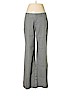 Mossimo Gray Dress Pants Size 8 - photo 1