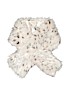 Chico's Animal Print Ivory Scarf One size - photo 1