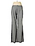Mossimo Gray Dress Pants Size 8 - photo 2