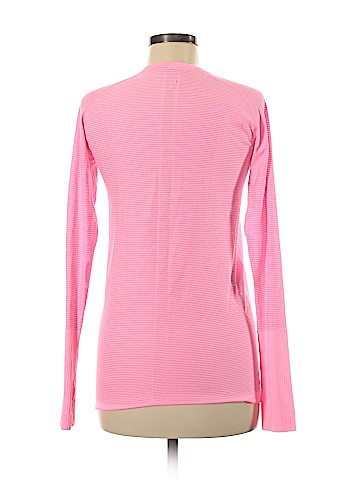 Lululemon Athletica Active T-Shirt (view 2)