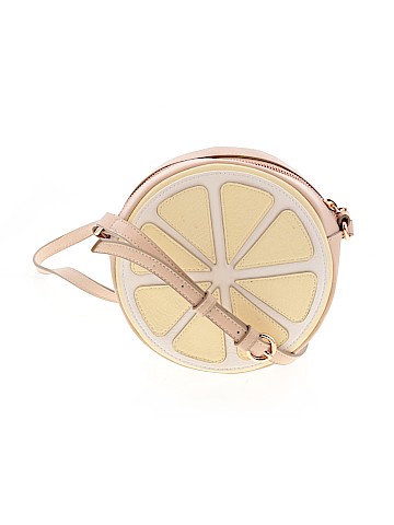 LC Lauren Conrad Crossbody Bag (view 1)