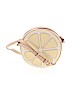 LC Lauren Conrad Tan Crossbody Bag One size - photo 1