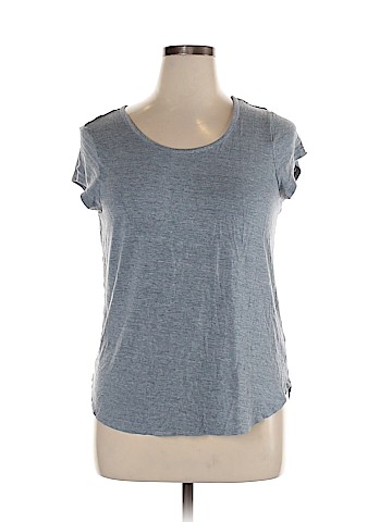 Artisan NY Short Sleeve Top (view 1)