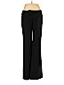 Nanette Lepore Black Dress Pants Size 6 - photo 1