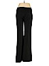 Nanette Lepore Black Dress Pants Size 6 - photo 2