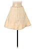 Topshop Ivory Casual Skirt Size 2 - photo 2