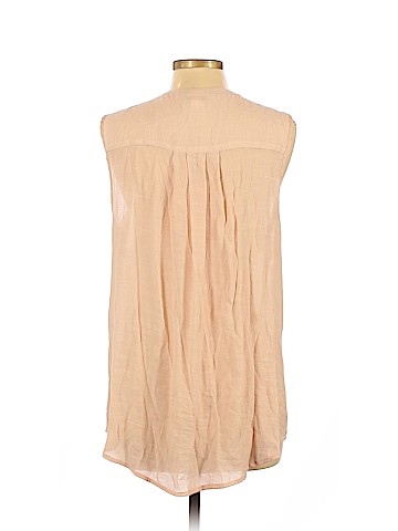 Torrid Sleeveless Blouse (view 2)