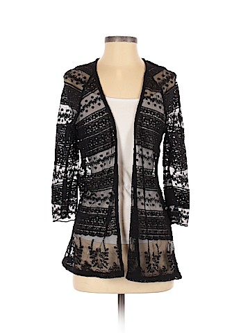 Forever 21 Kimono (view 1)