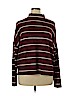 SO Burgundy Pullover Sweater Size XL - photo 1