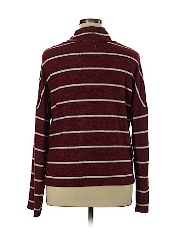 SO Pullover Sweater (view 2)