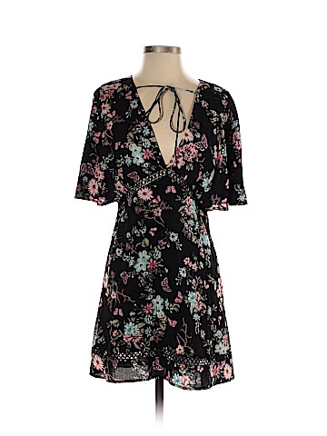 Promesa U.S.A. Casual Dress (view 1)