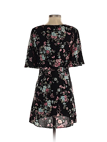 Promesa U.S.A. Casual Dress (view 2)