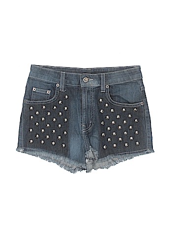 Carmar Denim Shorts (view 1)