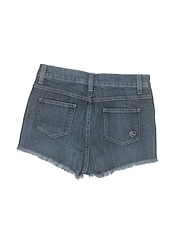Carmar Denim Shorts (view 2)
