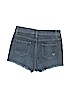 Carmar Blue Denim Shorts Size 25 waist - photo 2