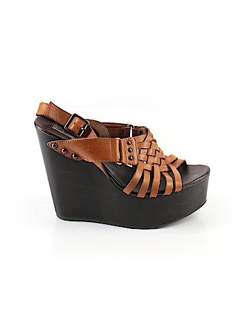 Steve Madden Wedges (view 1)