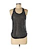 Lululemon Athletica Gray Active Tank Size 8 - photo 1