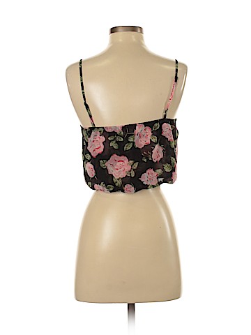Forever 21 Sleeveless Blouse (view 2)