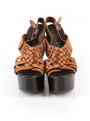 Steve Madden Wedges (view 2)